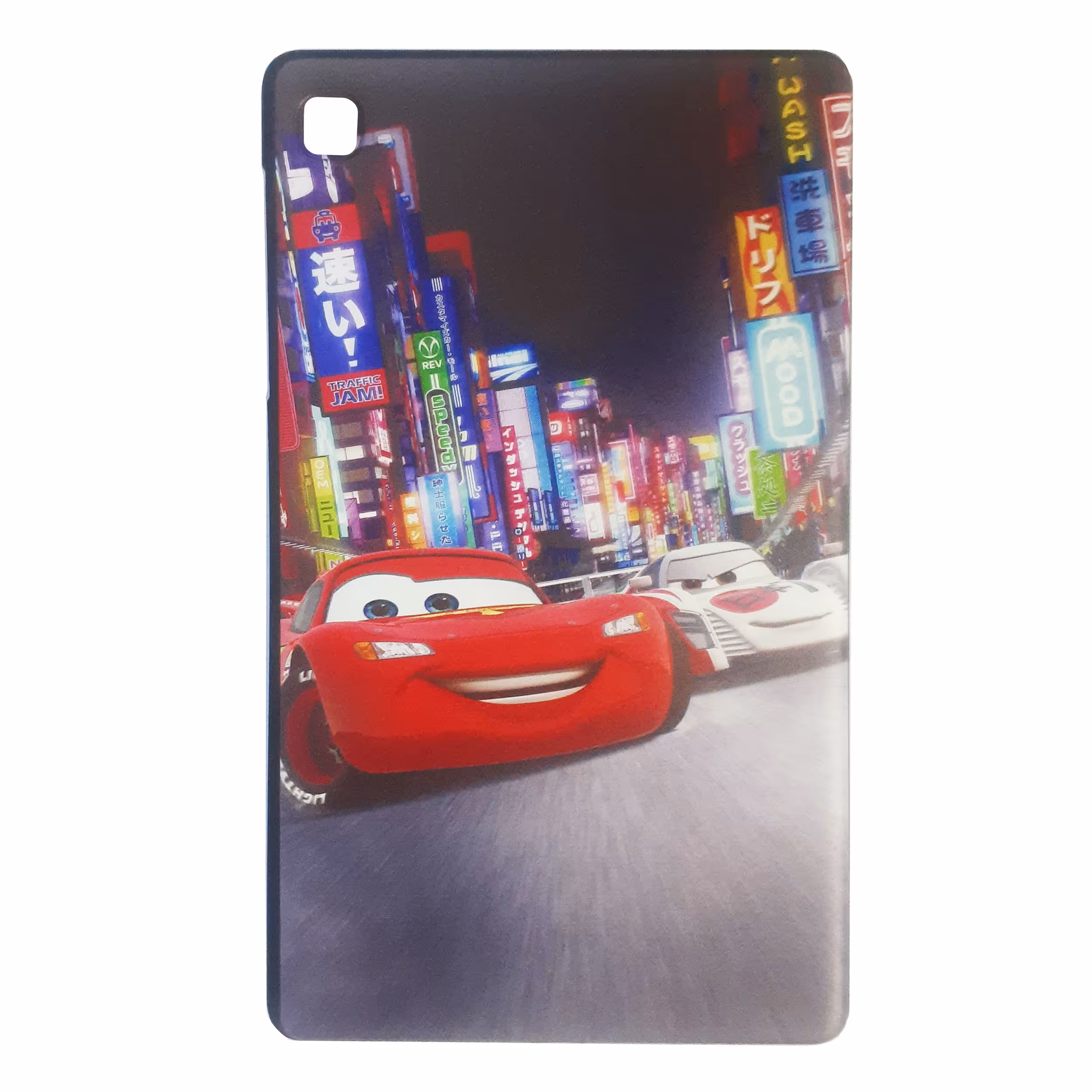 کاور کد T012 مناسب برای تبلت سامسونگ Galaxy Tab A7 Lite 2021 T225