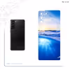 برچسب پوششی ماهوت مدل Ocean مناسب برای گوشی موبایل سامسونگ Galaxy S21 Plus 5G