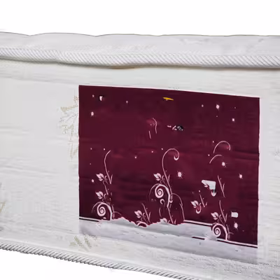 تشک ویستر مدل ناژین یک نفره سایز 160 × 200 سانتی متر