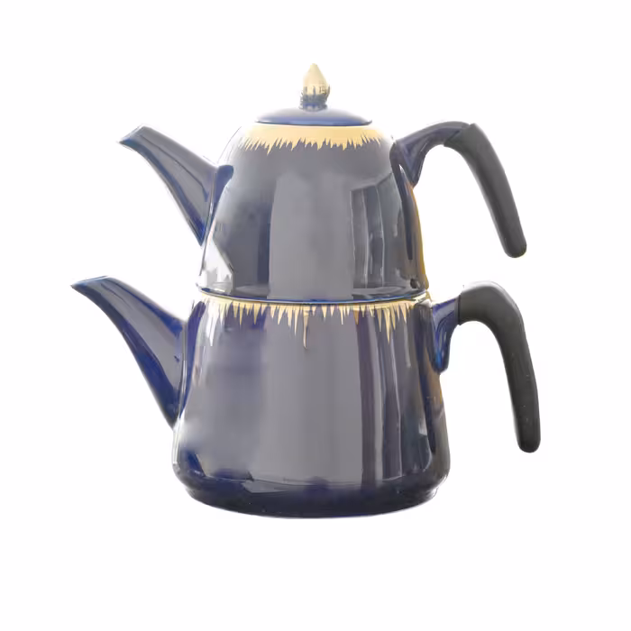 ست کتری و قوری بونئوس مدل S - 234659