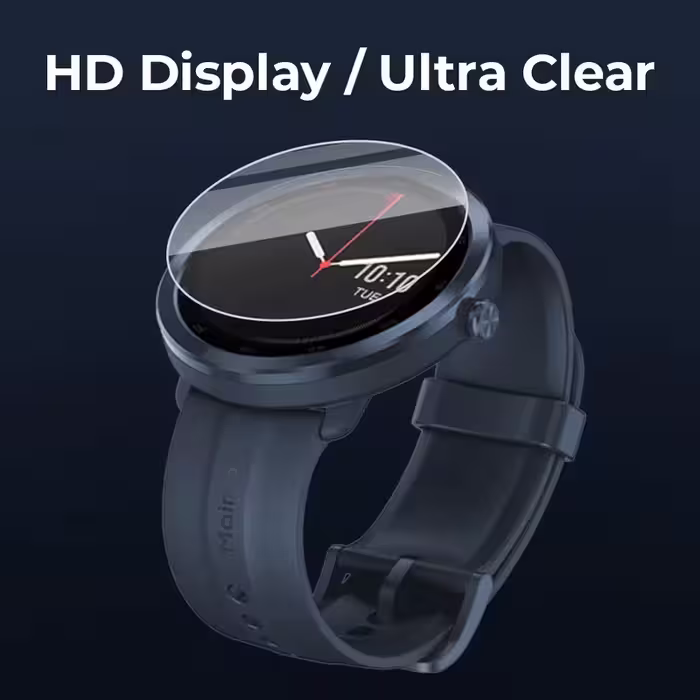 محافظ صفحه نمایش لاین مدل RB007 مناسب برای ساعت هوشمند شیائومی Maimo Watch R