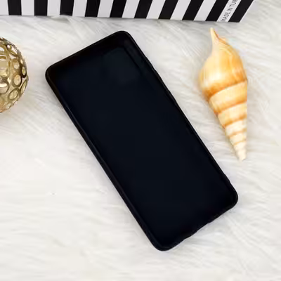 کاور طرح دخترانه کد 5118 مناسب برای گوشی موبایل سامسونگ Galaxy A51 به همراه پاپ سوکت