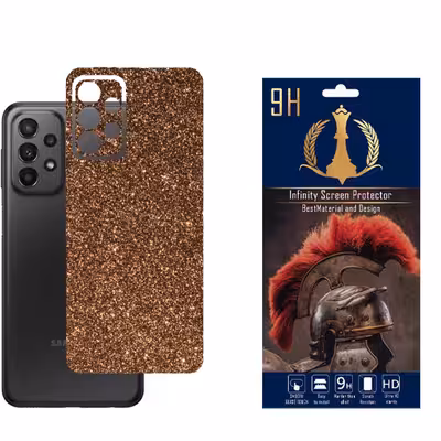 برچسب پوششی اینفینیتی مدل PRO MAX مناسب برای گوشی موبایل سامسونگ GALAXY A23 5G