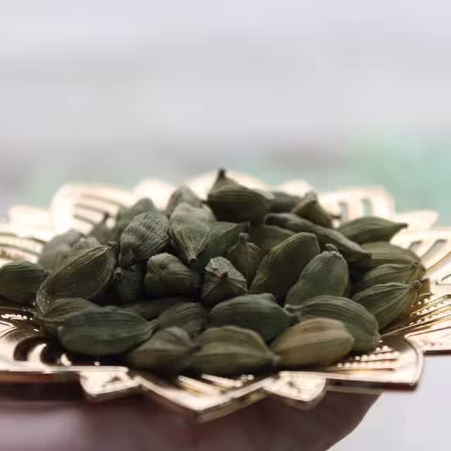 هِل سبز بسیار معطر
