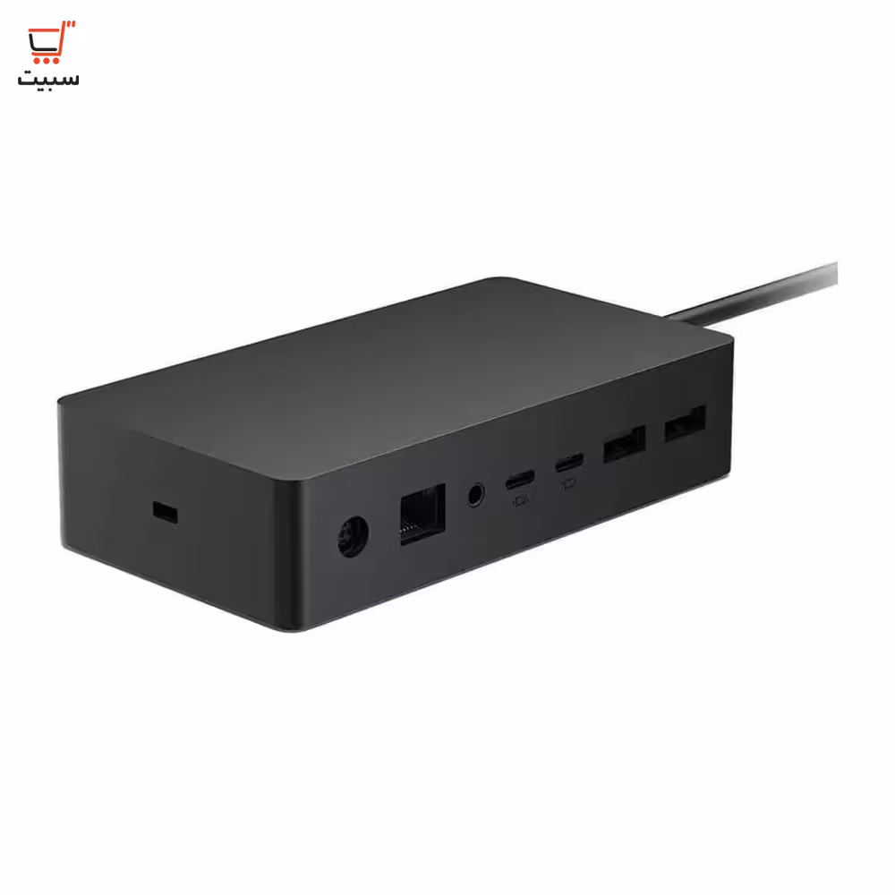 هاب داک مایکروسافت مدل Surface Dock 2