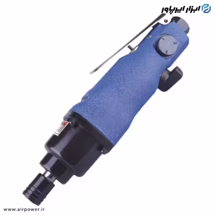 پیچ گوشتی بادی ای پی تی مستقیم مدل AP-1430