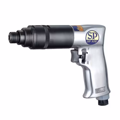 پیچ گوشتی بادی اس پی هفت تیری مدل SP-1810A