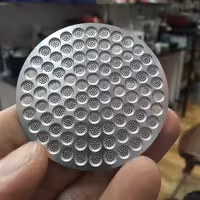 پاک اسکرین نسل جدیدسایز 58 عمده(تعداد 5عدد) | amazonchi