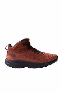 چکمه و بوت مردانه VECIV EXPLORIS 2 FUTURELIGHT LEATH RED BOT The North Face