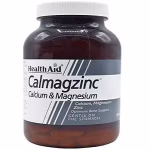 قرص کلمگزینک هلث اید 60 عدد