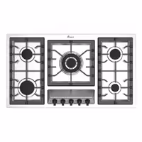 گاز صفحه ای بیمکث مدل MG5099