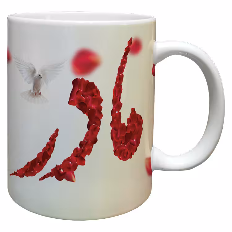 خرید ماگ-لیوان روز مادر کد 70