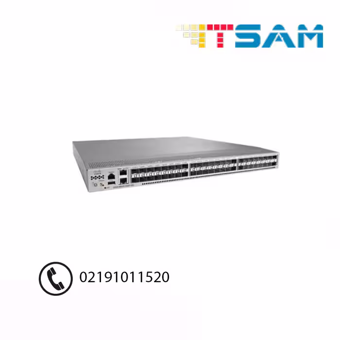 سوئیچ Cisco اورجینال Cisco Nexus C3524P-10GX