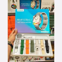 ساعت هوشمند  7 بند  WS-85 Ultra2