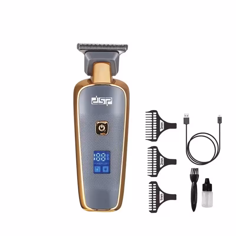 ماشین اصلاح خط زن دی اس پی مدل 90458DSP