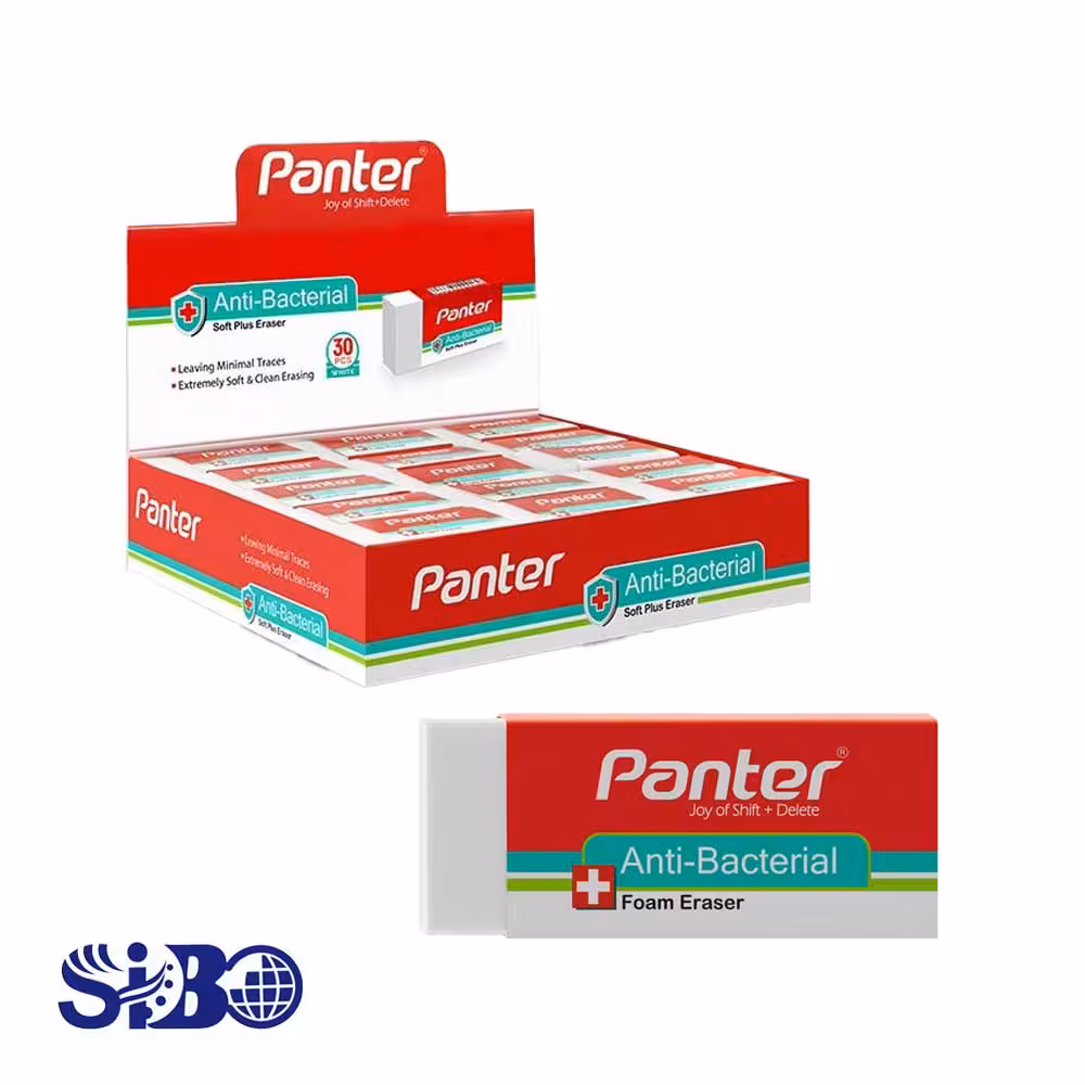 پاک کن پنتر انتی باکتریال بزرگ