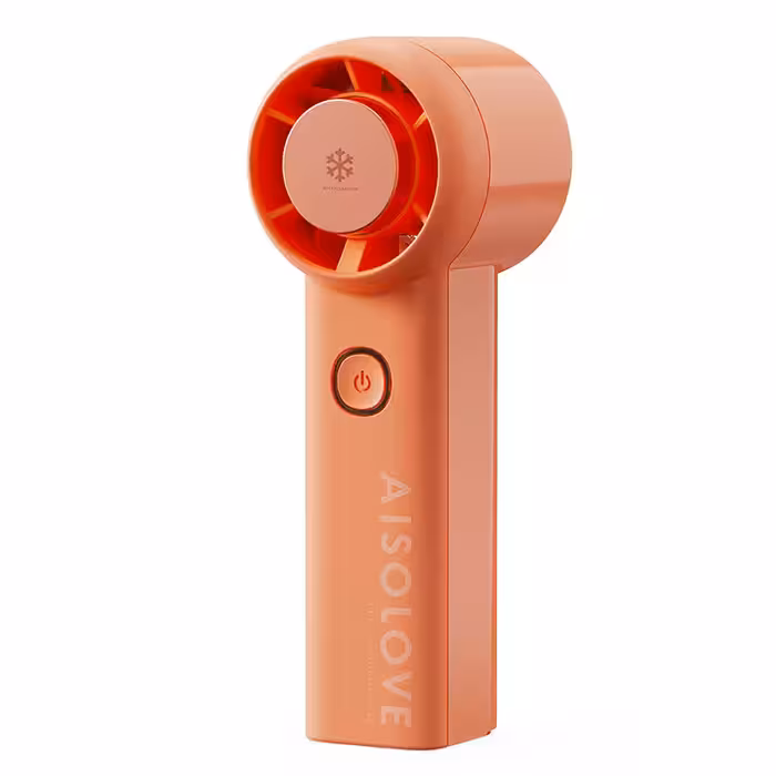 پنکه دستی ای آی سو لاو مدل F03 | چاوه