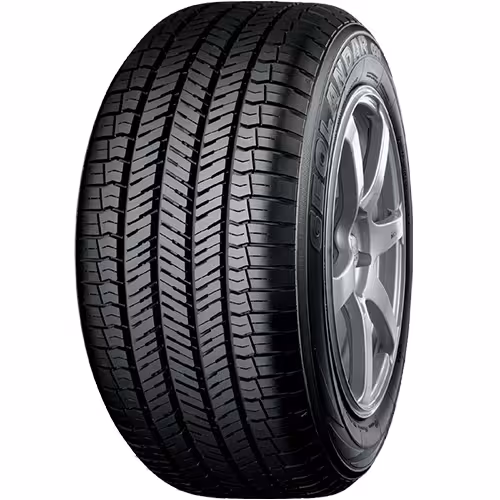 لاستیک یوکوهاما 225/60R 17 گل GEOLANDER G91