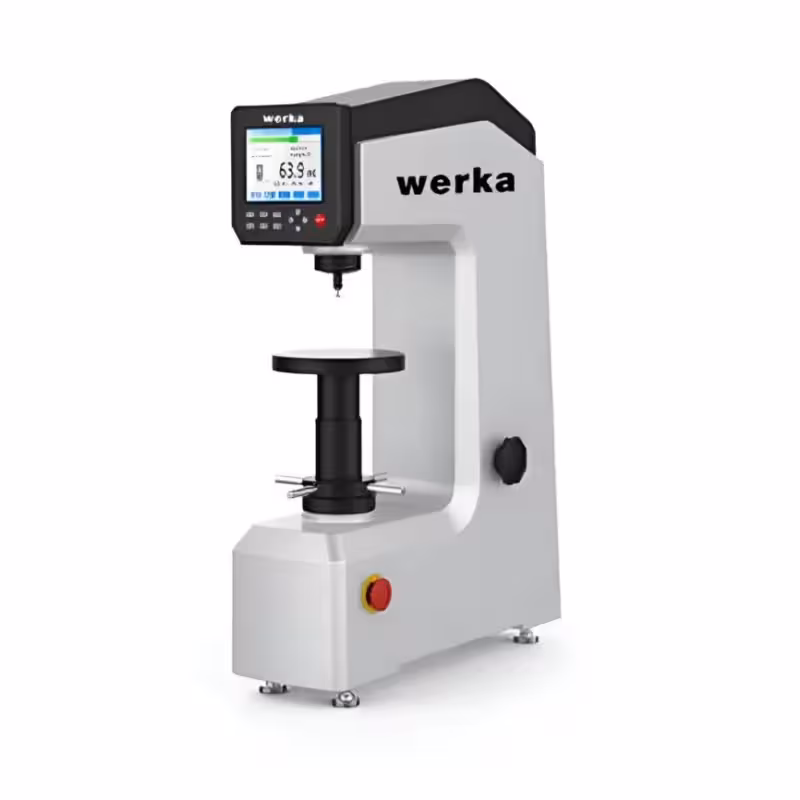 سختی سنج دیجیتال ورکا مدل 9385-447