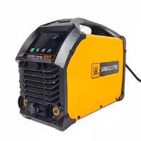 دستگاه جوش IGBT صبا 200 آمپر مدل COMFORT SERIES R201