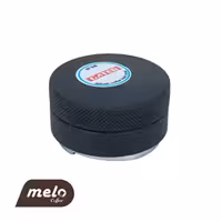 ست لولر رنگ مشکی گتر (51mm)