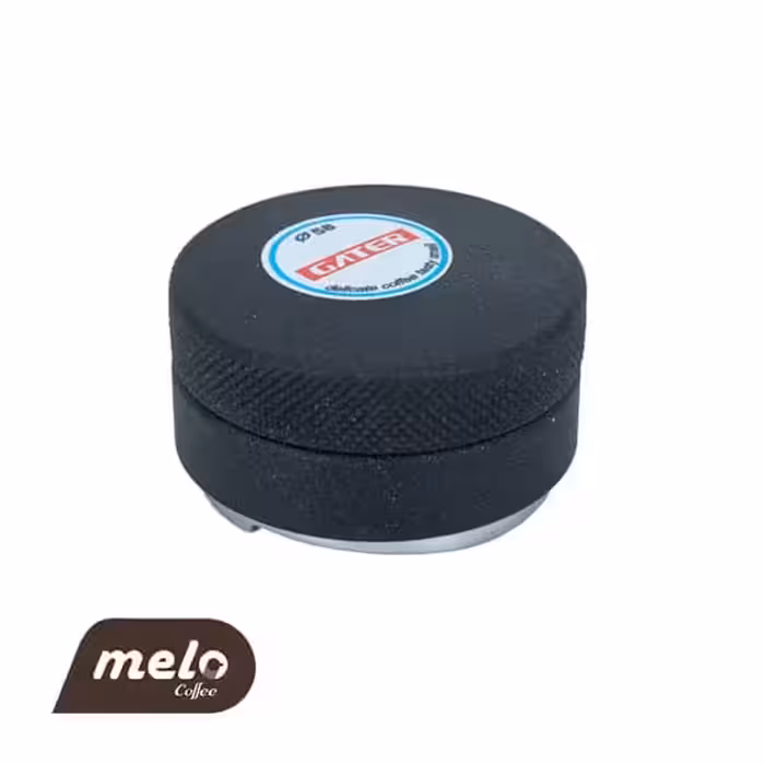 ست لولر رنگ مشکی گتر (51mm)