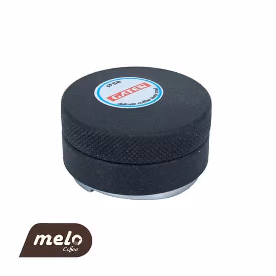 ست لولر رنگ مشکی گتر (51mm)