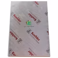 مقوا کتان کهلر 300 گرم سایز و تعداد متنوع