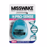 نخ دندان ضد حساسیت مدل پرو سنس میسویک 50 متر