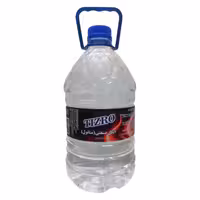 الکل صنعتی تیزرو صنعت مدل AK40 گنجایش 4 لیتر