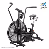 ایربایک اسالت فیتنس Assault Fitness مدل کلاسیک
