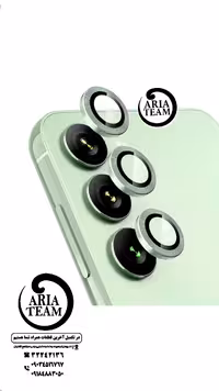 لنز دوربین سامسونگ A54