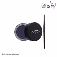خط چشم ژله ای سورمه ای یورن