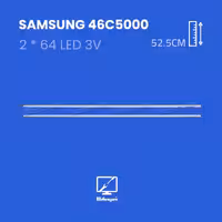 بک لایت تلویزیون سامسونگ مدل 46C5000