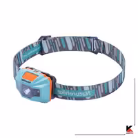 چراغ پیشانی (هدلامپ) نیچرهایک مدل Lightweight Rechargeable