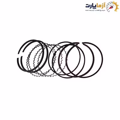 رینگ موتور لیفان ایکس 60