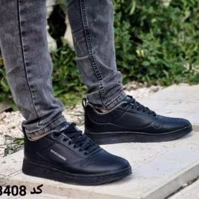 کفش مردانه مدل اسکیچرز