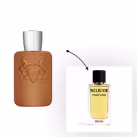 اسانس عطر Parfums de Marly Althaïr برند Givaudan - کد 2548 - پارفومز دی مارلی الثائر 100ML - میلیوم پرفیوم