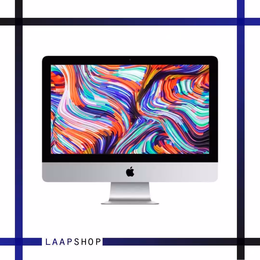 آل این وان استوک iMac A1312