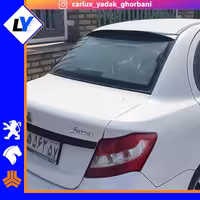 بال شیشه عقب ساینا TGS