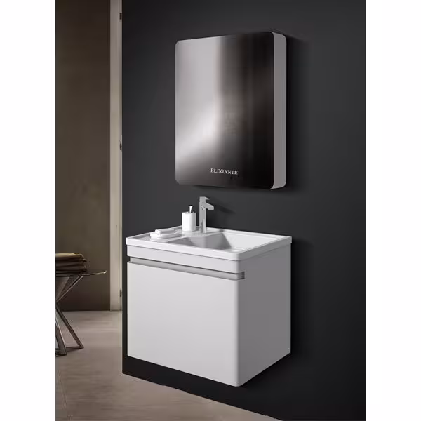 روشویی کابینتی الگانته مدل E167