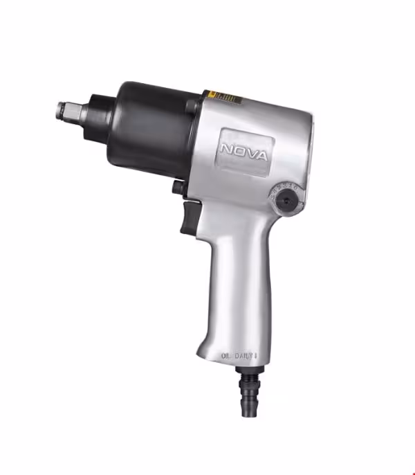 بکس بادی 1/2 اینچ دو چکشه نووا 1101