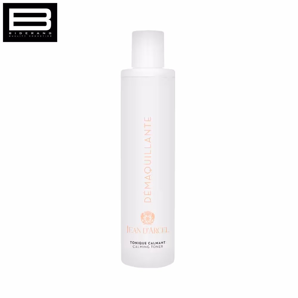 تونر آرامش بخش ژاندارسل مدل Claming حجم 200ml
