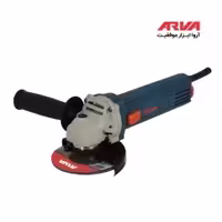 مینی فرز 750 وات صنعتی آروا مدل ARVA-5522