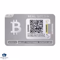 کیف پول سخت افزاری بلت مدل Real