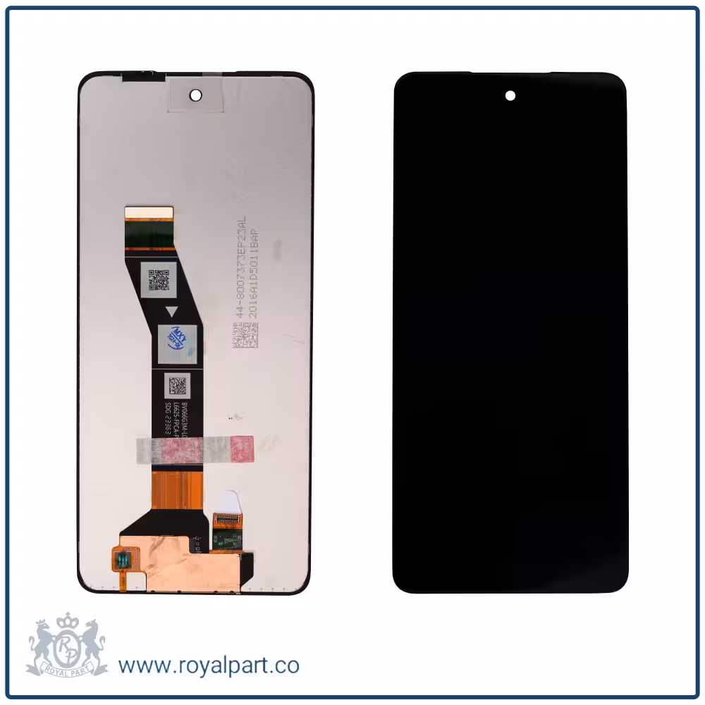 تاچ و ال سی دی موتورولا موتو جی 04 | LCD Motorola Moto G04