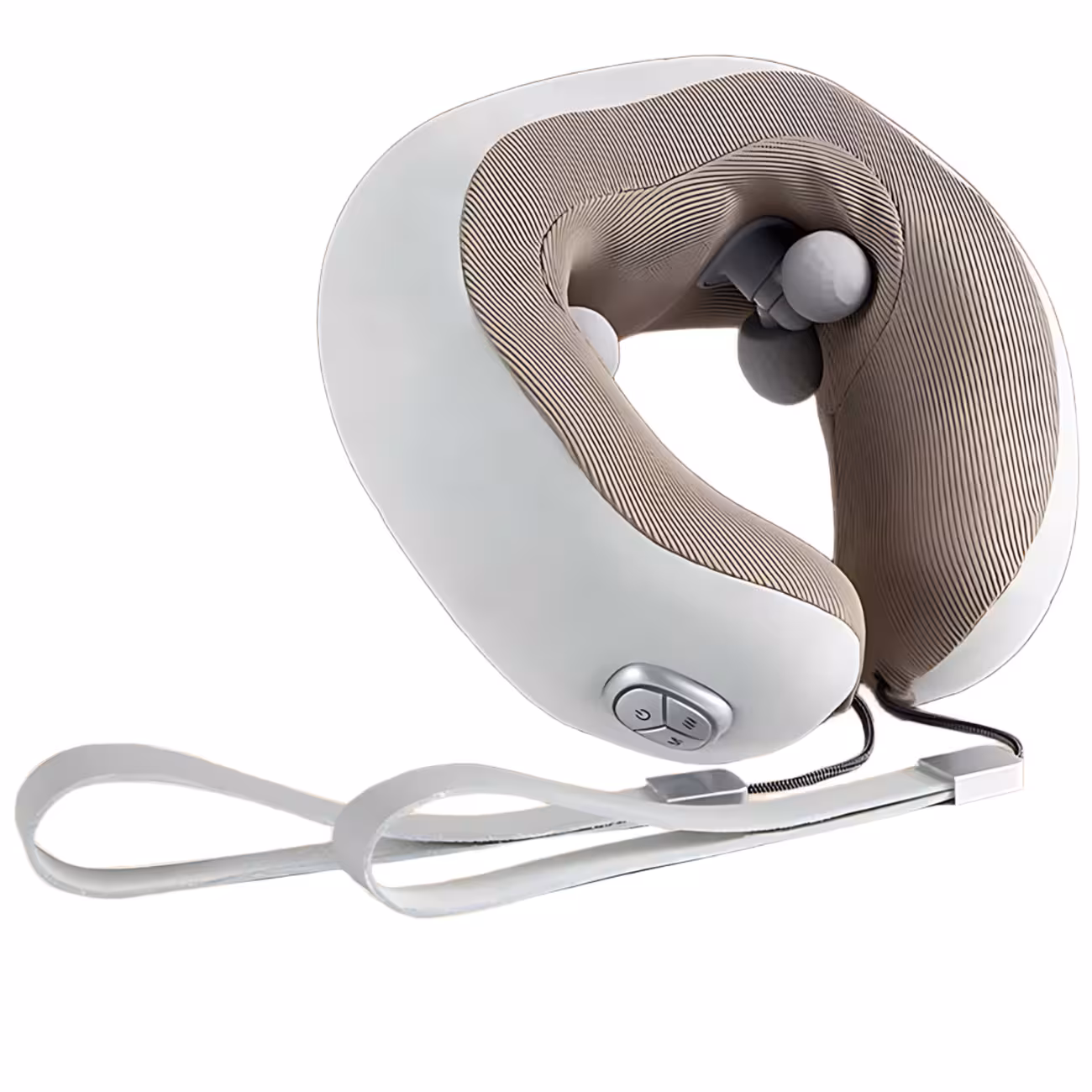 ماساژور گردن شارژی حرارتی جوی‌پال Neck i8