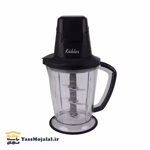 خردکن کاخلر مدل KH-157