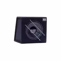 ساب باکس گلیدن مدل ALPHA 10 SB