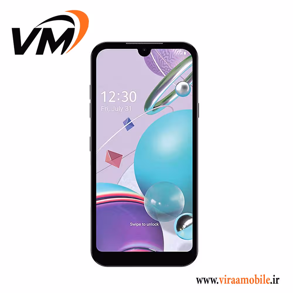 باتری اصلی ال جی LG K31